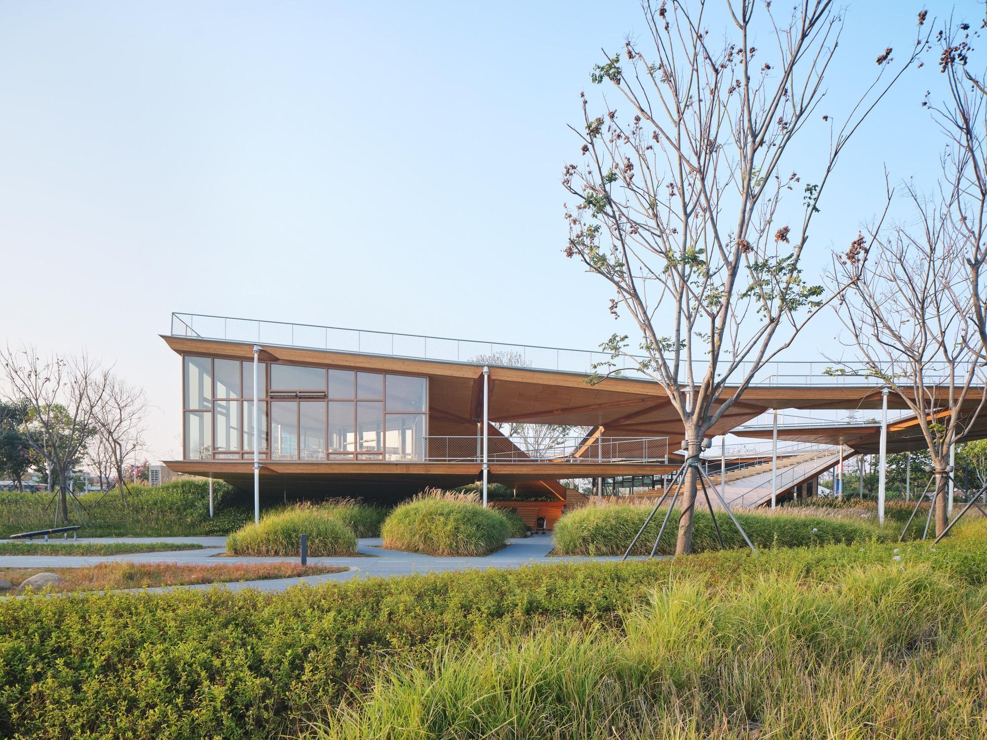 THE WING OF SWALLOW | TJAD ORIGINAL DESIGN STUDIO-ARCH2O-8