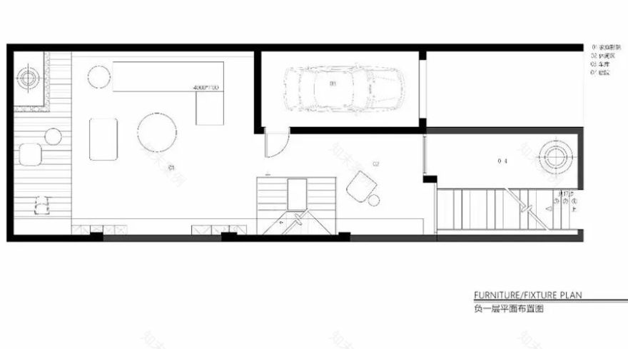 现代简约住宅,东方美学与空间艺术的完美结合-75