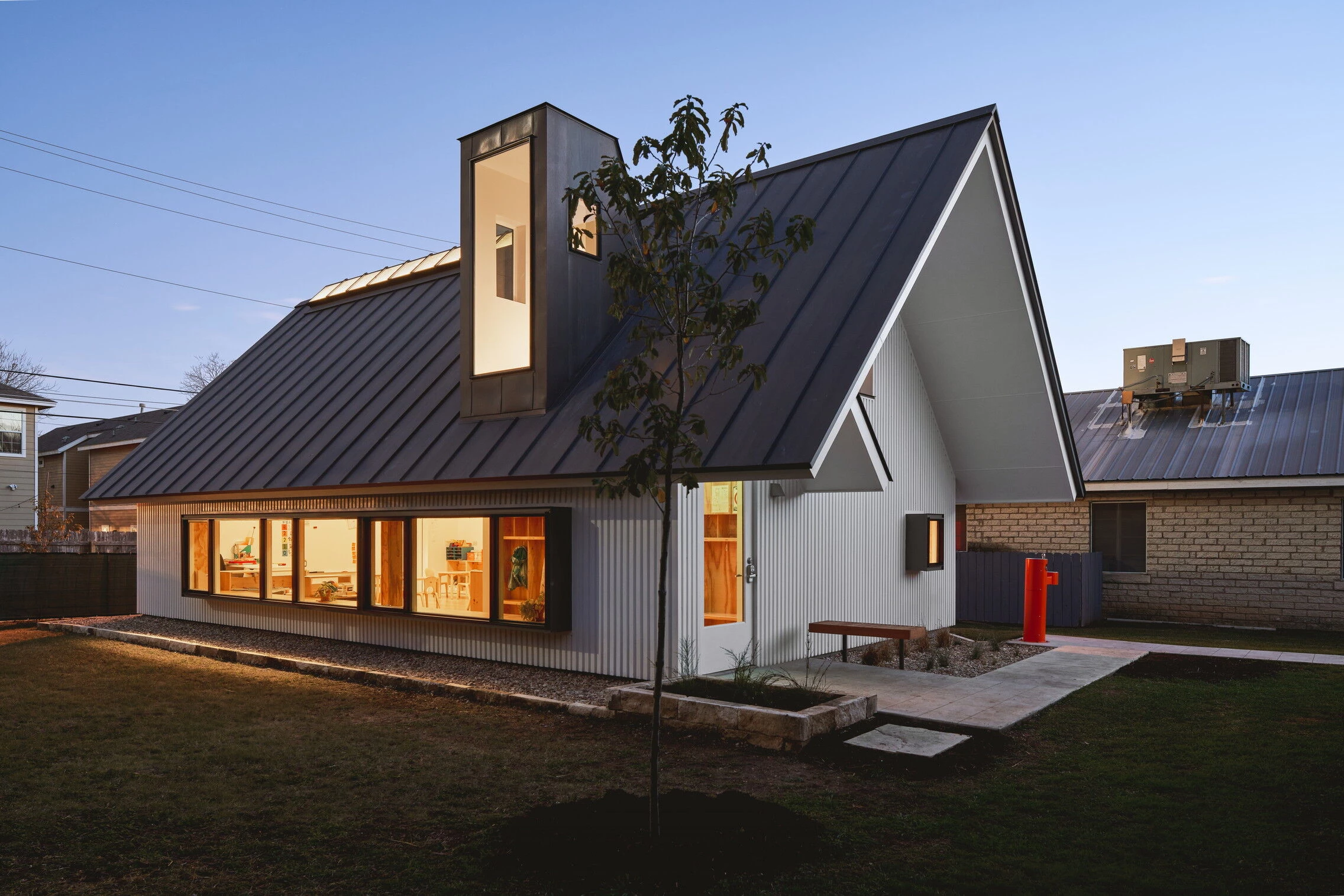 Little Tiger Chinese Immersion School-16