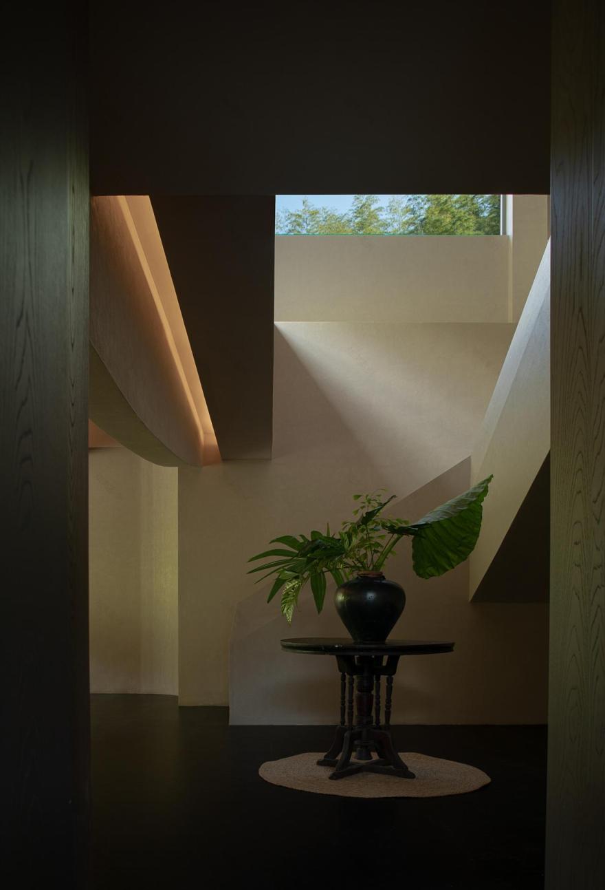 溪山行旅艺文居停(民宿)丨中国浙江丨杭州RCD建築空間設计事務所-47