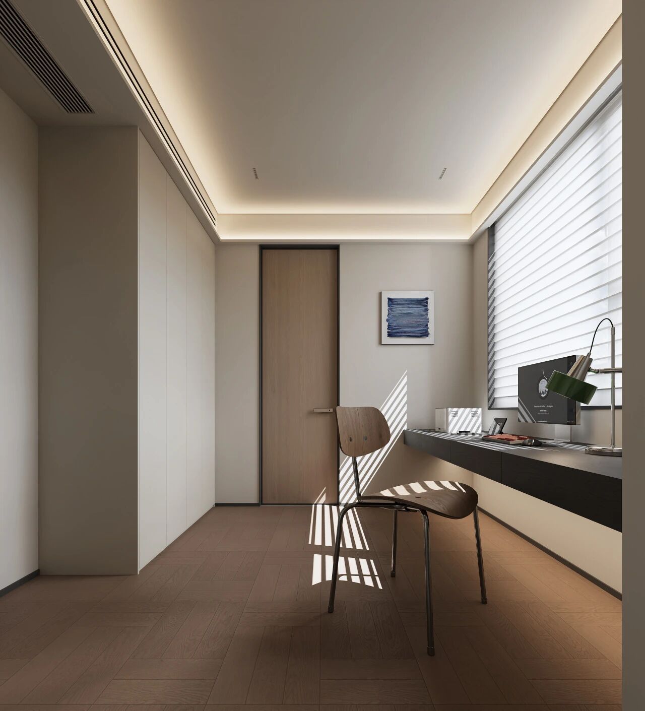 《空间,自有生命》丨LISO理所设计-121