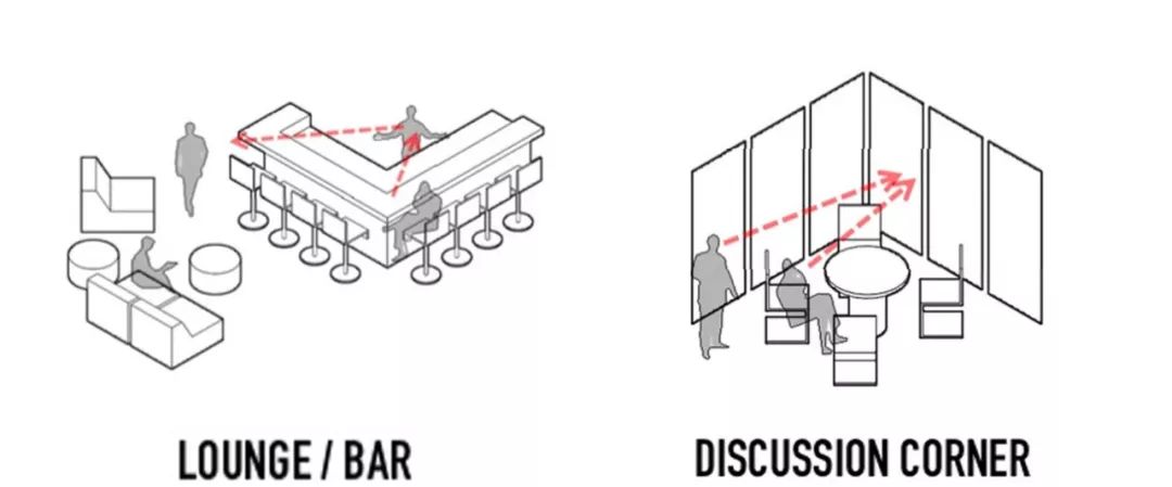  RDP 普昱建筑设计丨深圳思特沃克办公室室内设计 丨中国深圳-19