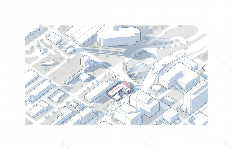 Wittman Estes丨Civic Hotel丨美國-69