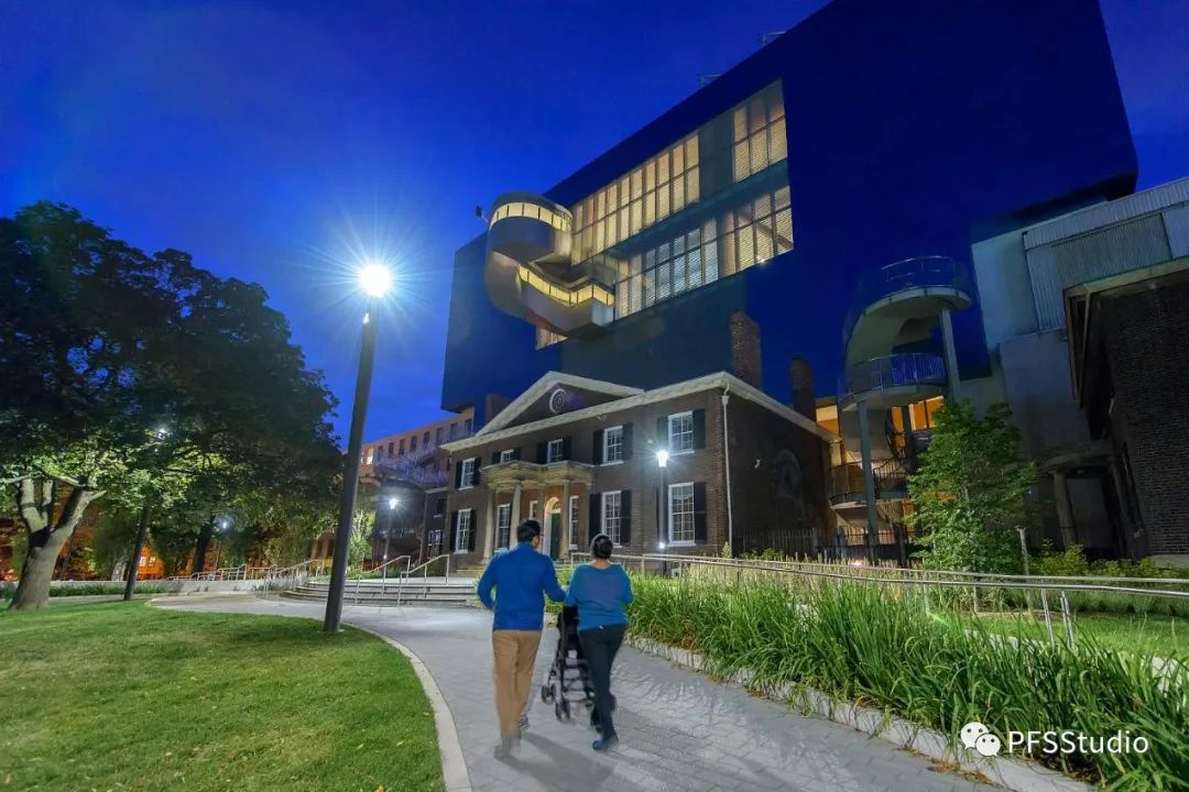 格兰奇公园丨加拿大多伦多丨PFS Studio(丛联景观)-49