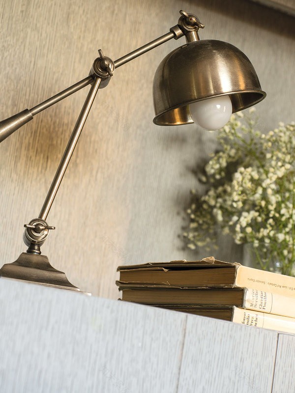 巴塞罗那宽敞露台别墅 | 自然光线与户外生活的完美结合-18