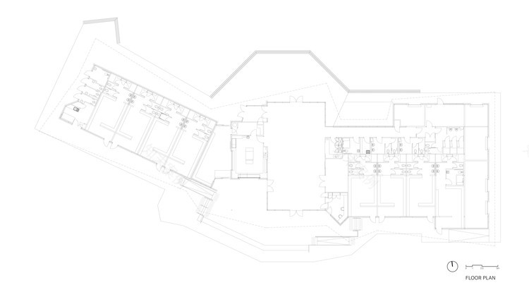 Dendy Park Sporting Pavilion CohenLeigh Architects-27