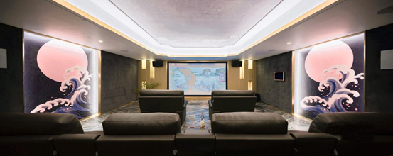 白泽汉&陈齐杰 | 复兴传统东方美学，打造新派祖宅文化-44