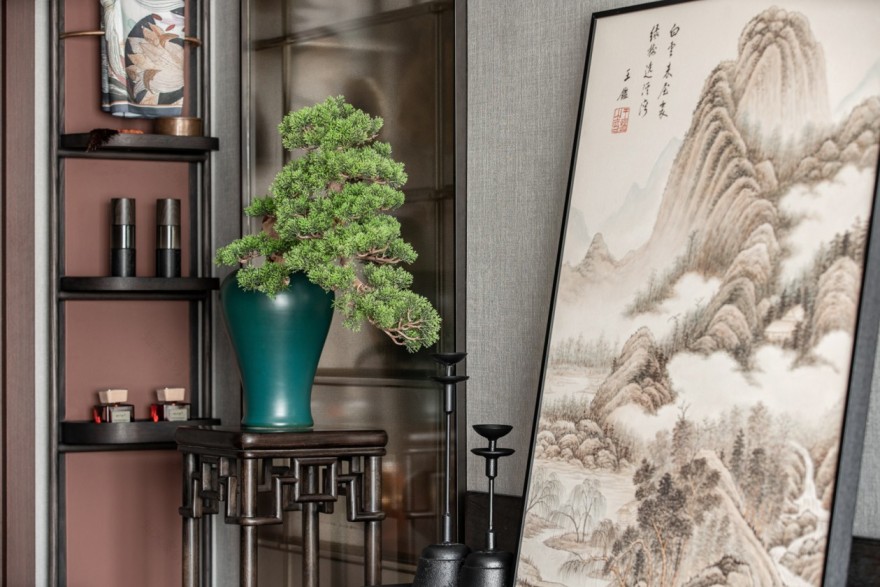 建发·珠海悦玺样板房丨中国珠海丨壹新设计(深圳)有限公司-38