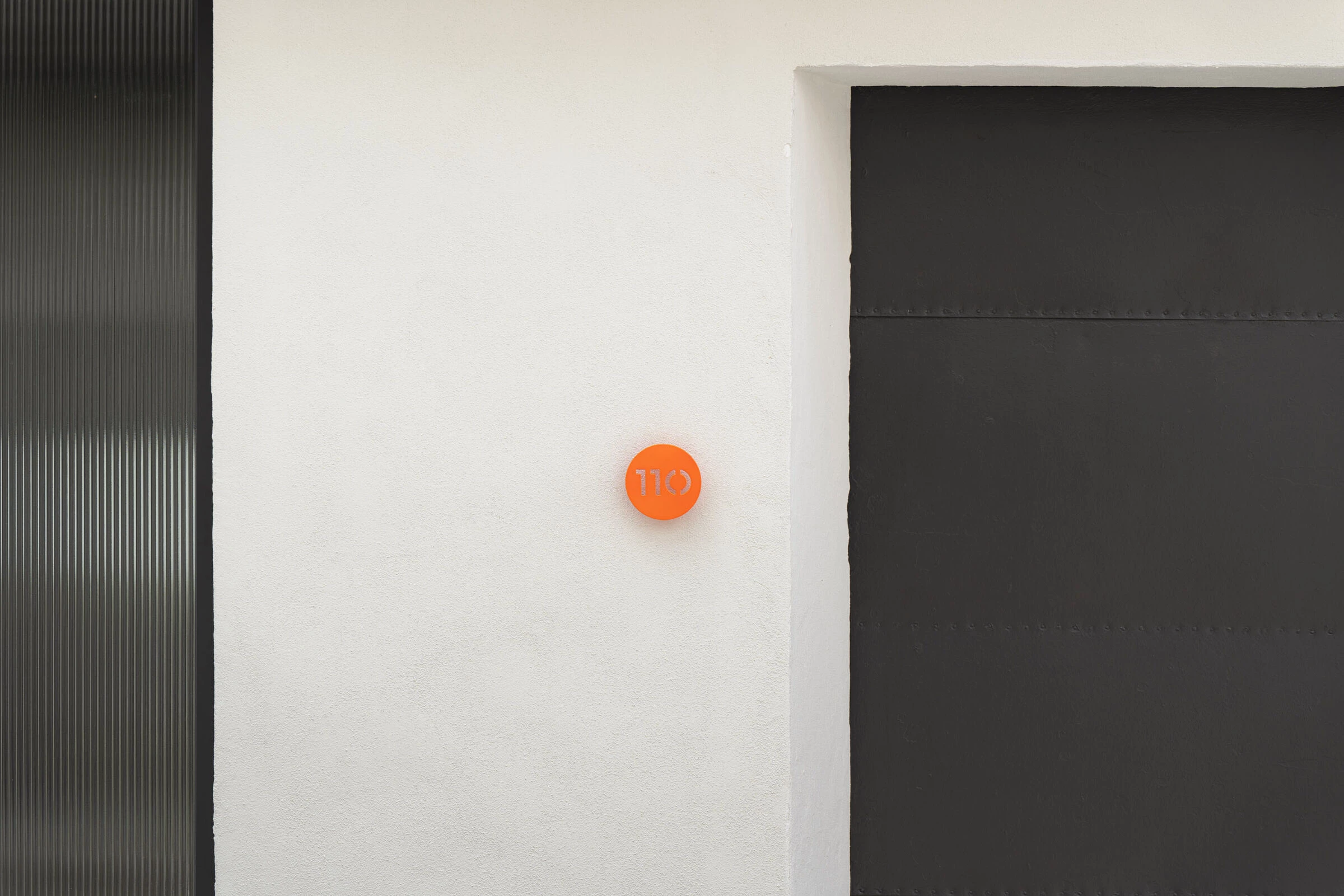 1934 皮革工厂改造丨西班牙丨Chiara Ferrari Studio-45