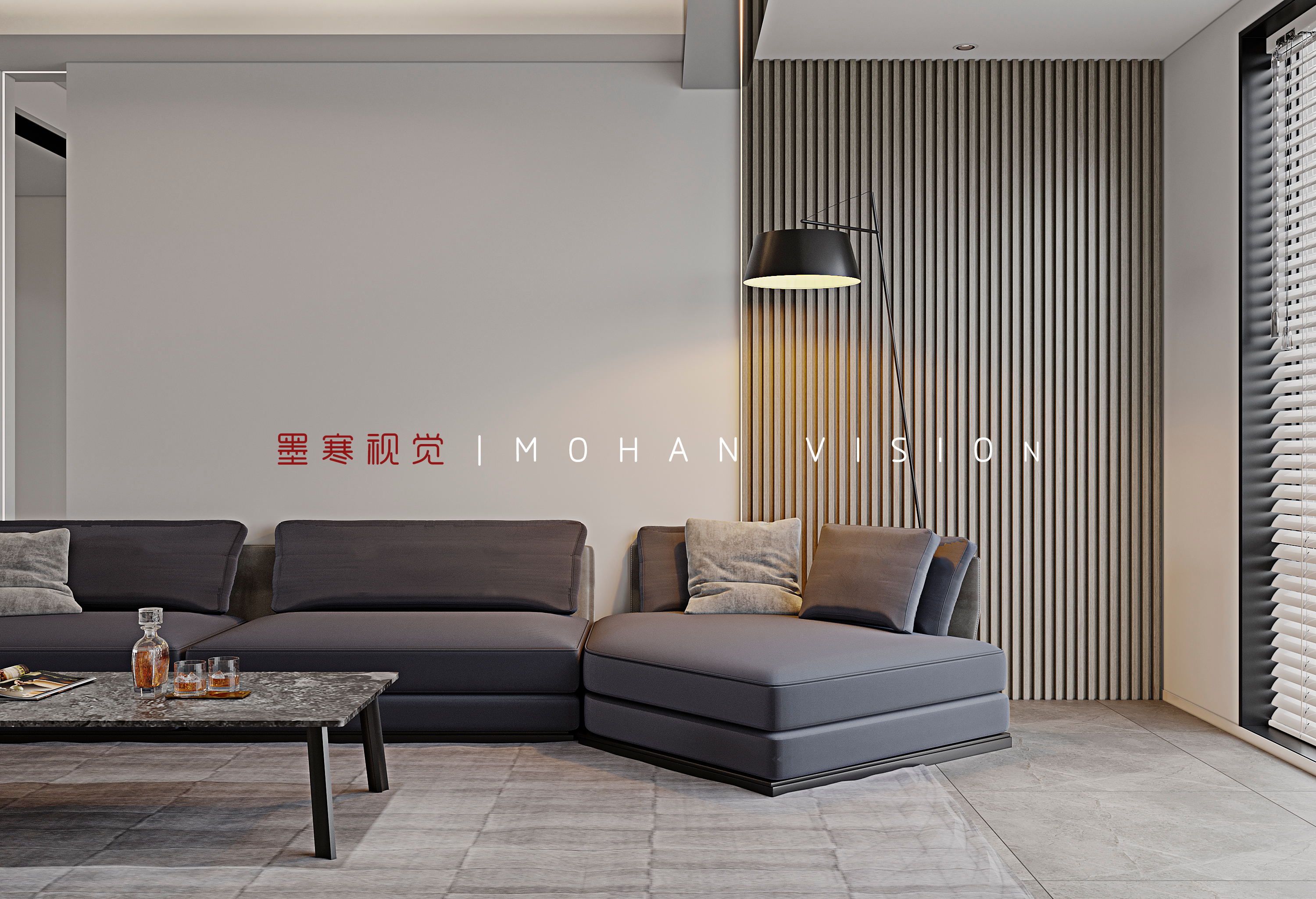 张家港美墅极致空间设计-9