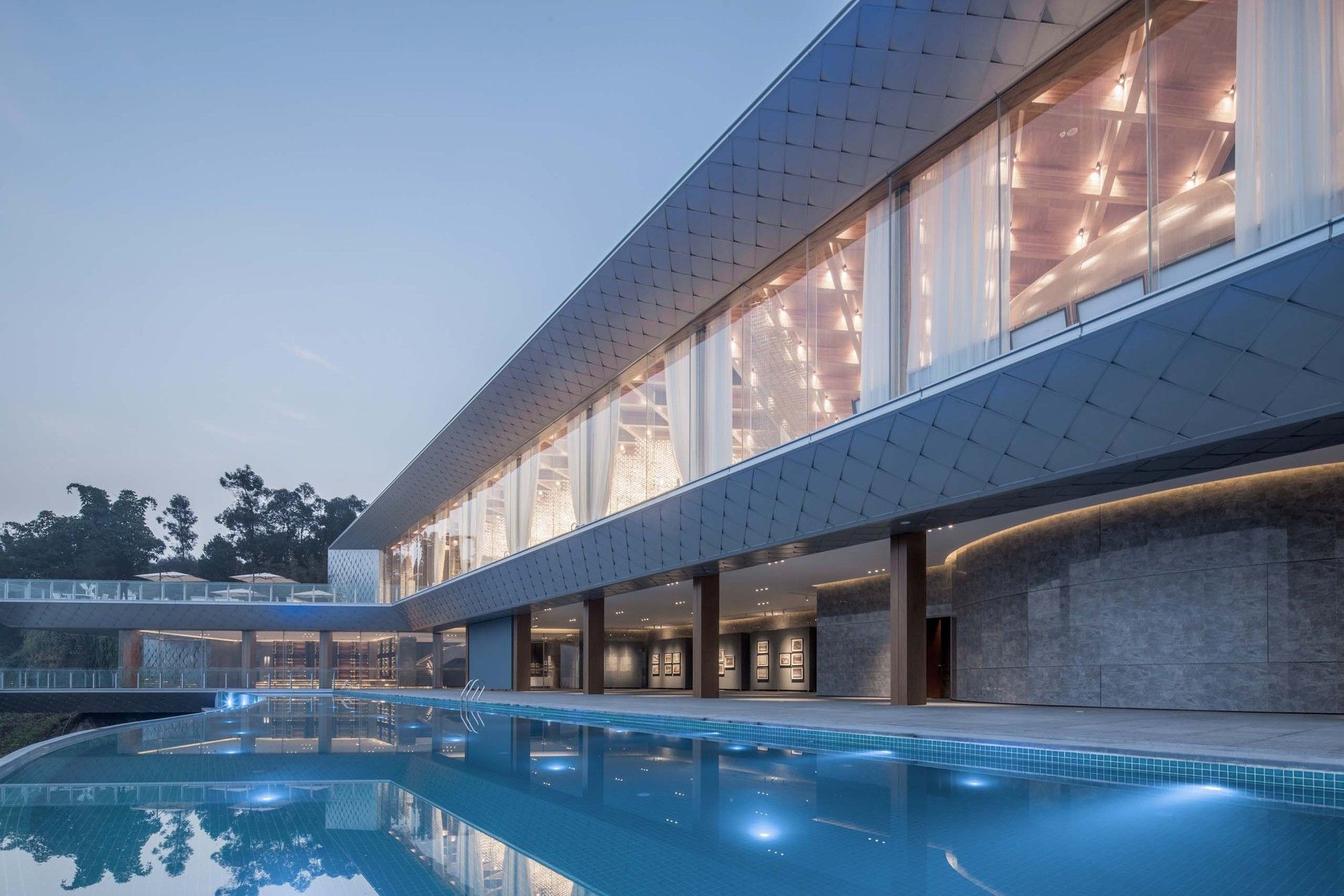 玉林艺术中心-2