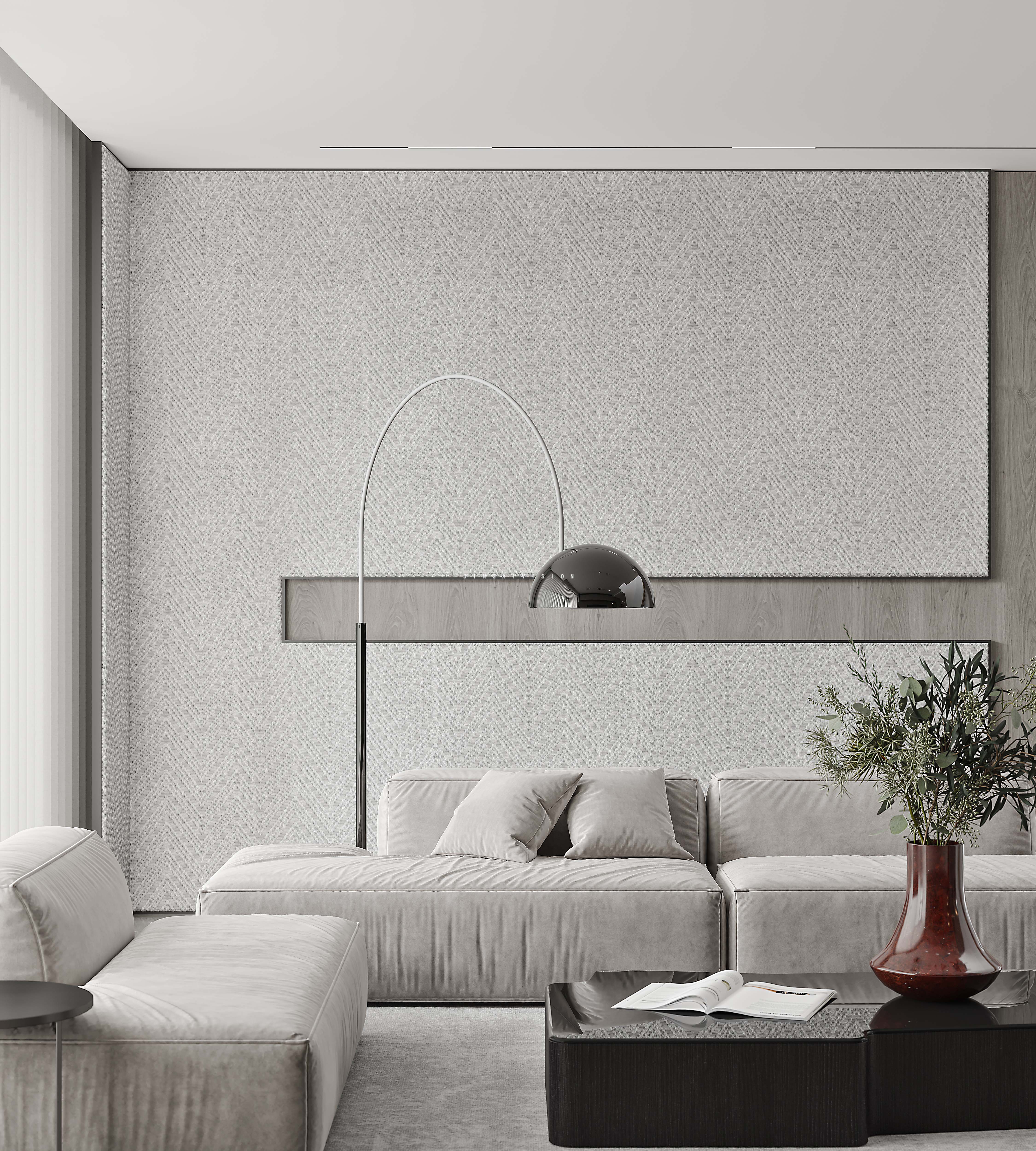 效果图|翠里湖-0