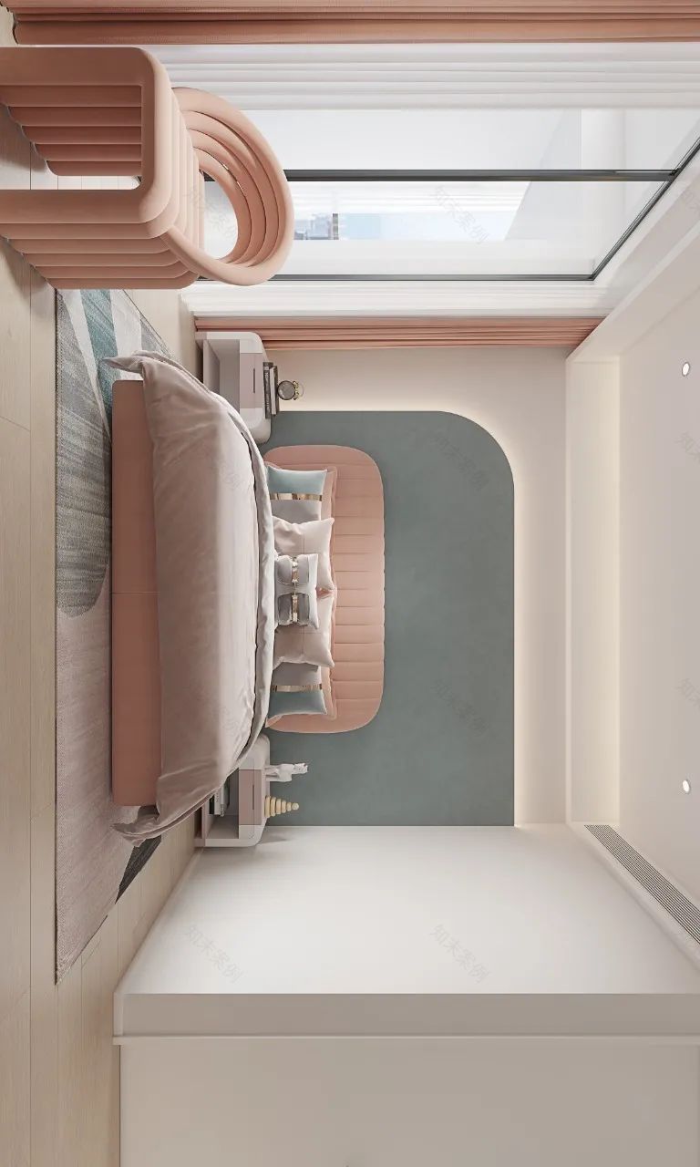 湖滨锦园丨铭星建筑室内设计院-18