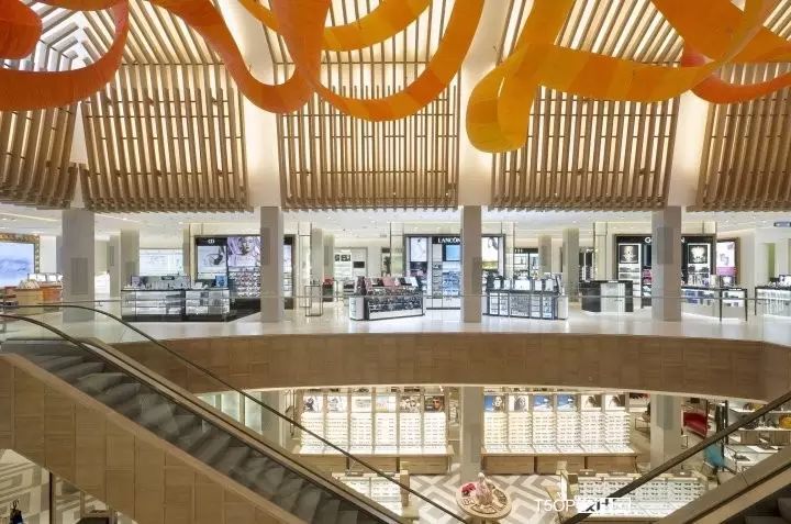 柬埔寨T免税店设计-10