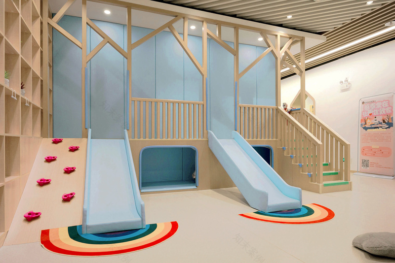 广州蓝蝶国际托育园-20