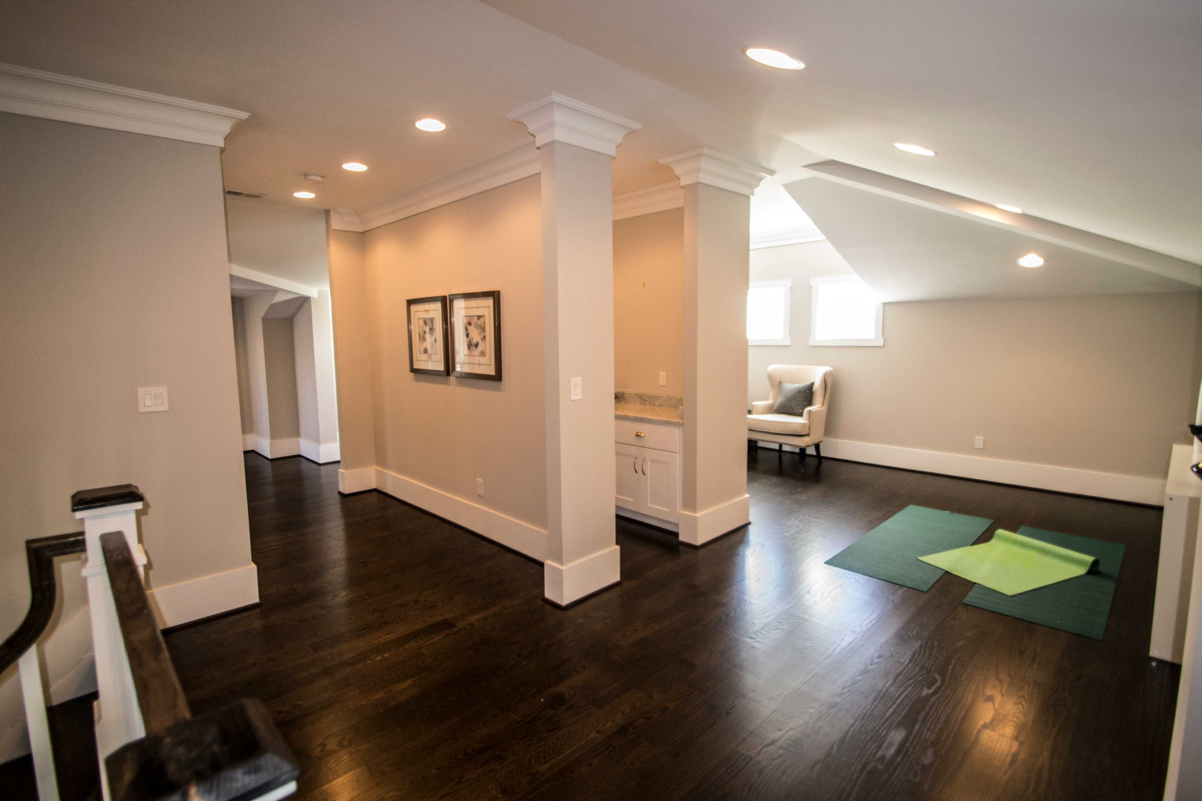 高地大道住宅-23