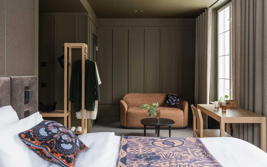 The Torby 酒店丨芬兰丨KOKO3-9