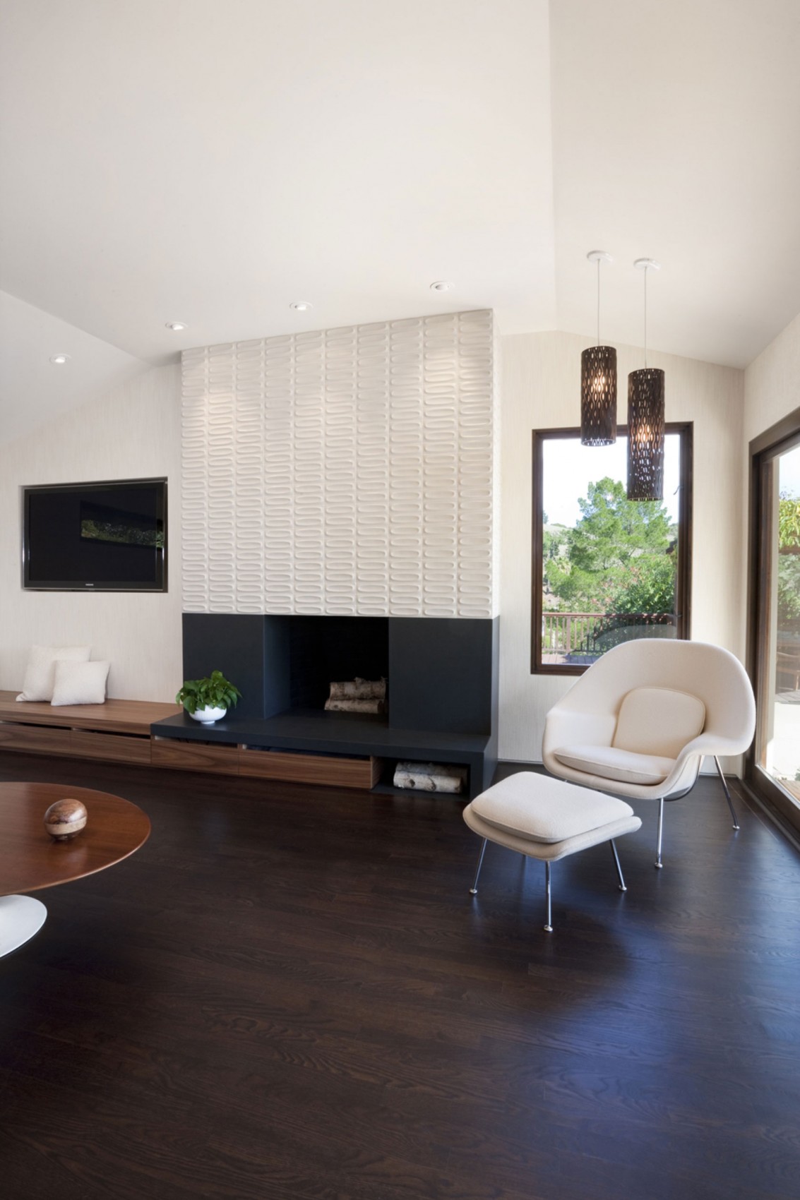 加州莫拉加活力住宅-8