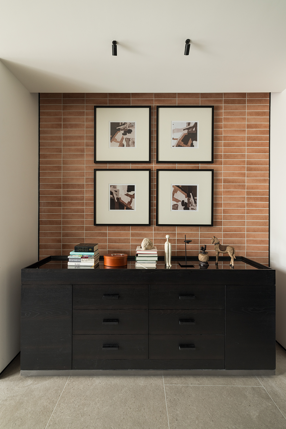 成都城市住宅设计丨中国成都丨自然建造设计室-27