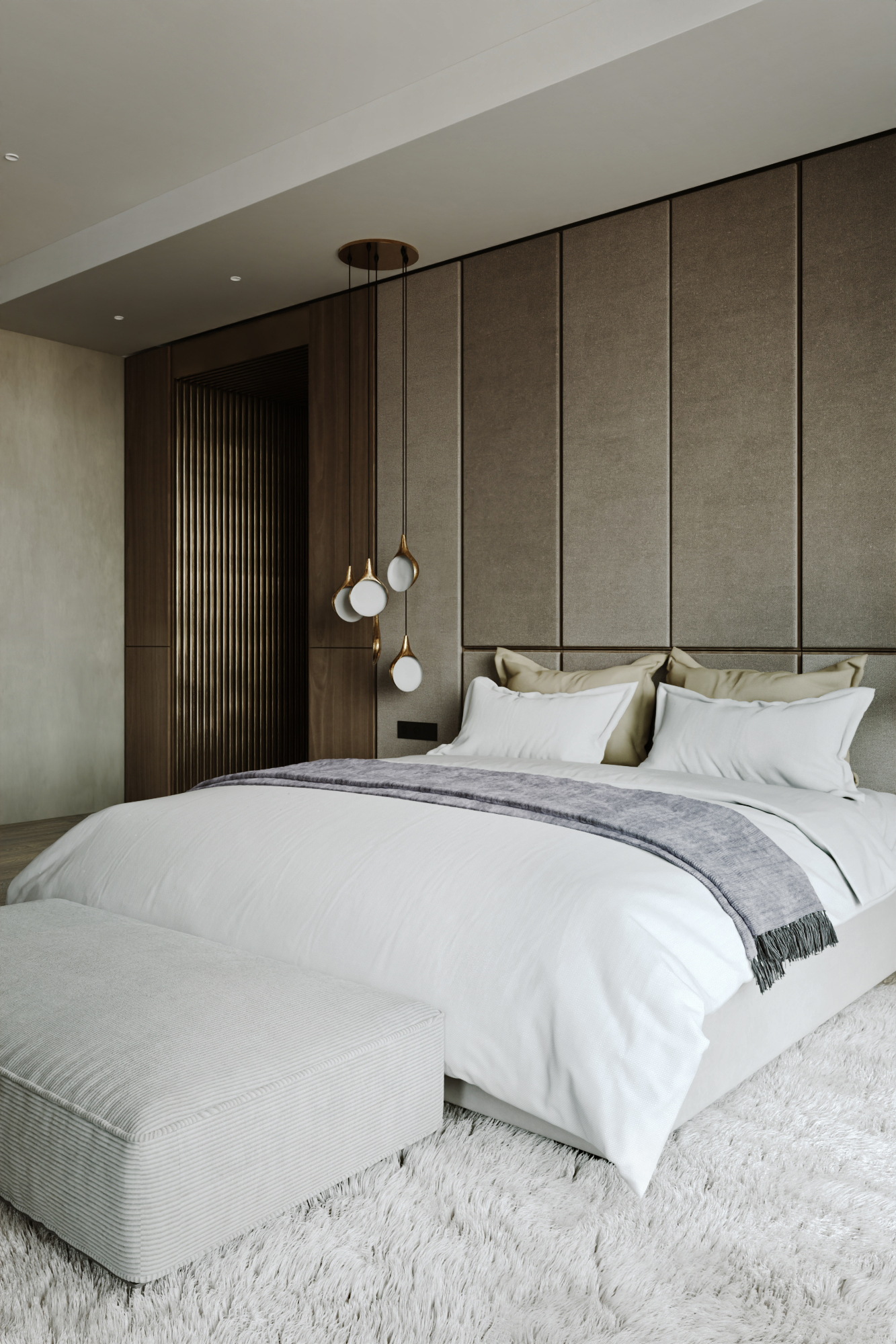 印度乌蒂别墅-73