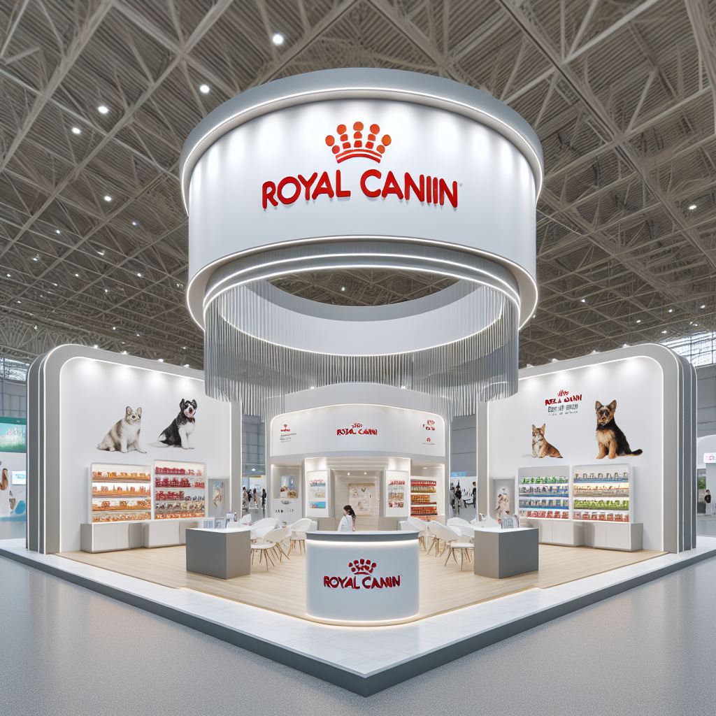 pet exhibition stand-2