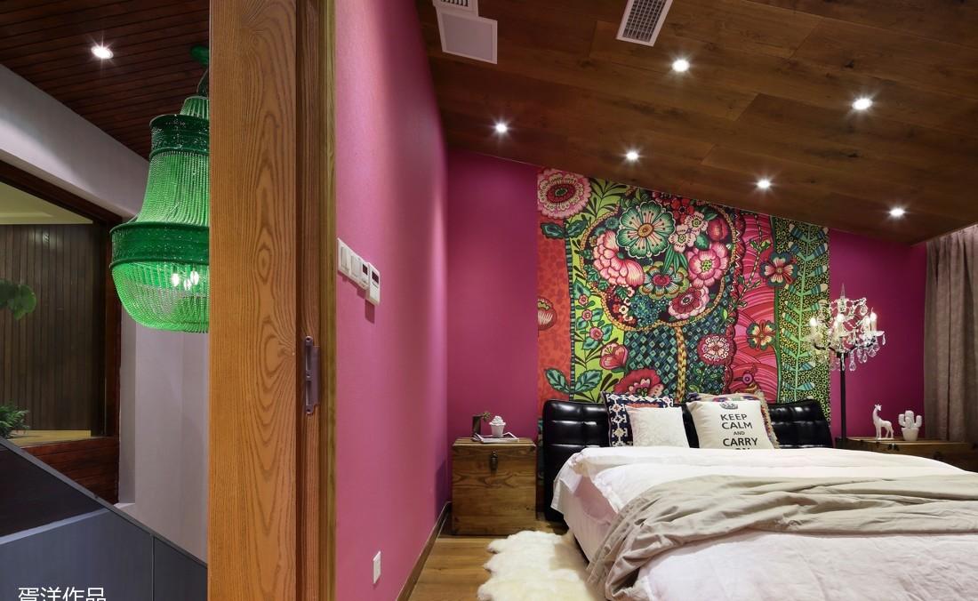 
胥洋设计作品-镇江名品软装 -15