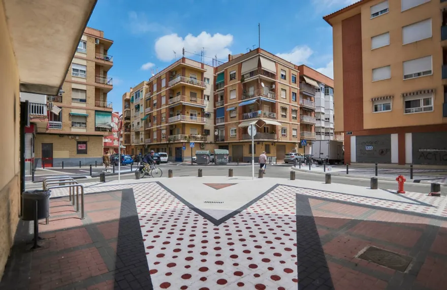 热星丨西班牙穆尔西亚丨MAGICARCH 建筑事务所,ANA MARTINEZ-12