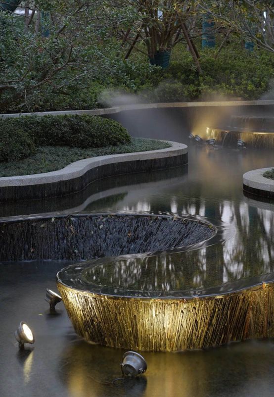 阳光城蚌埠麓山悦 | 山水诗意与现代人居的完美融合-57