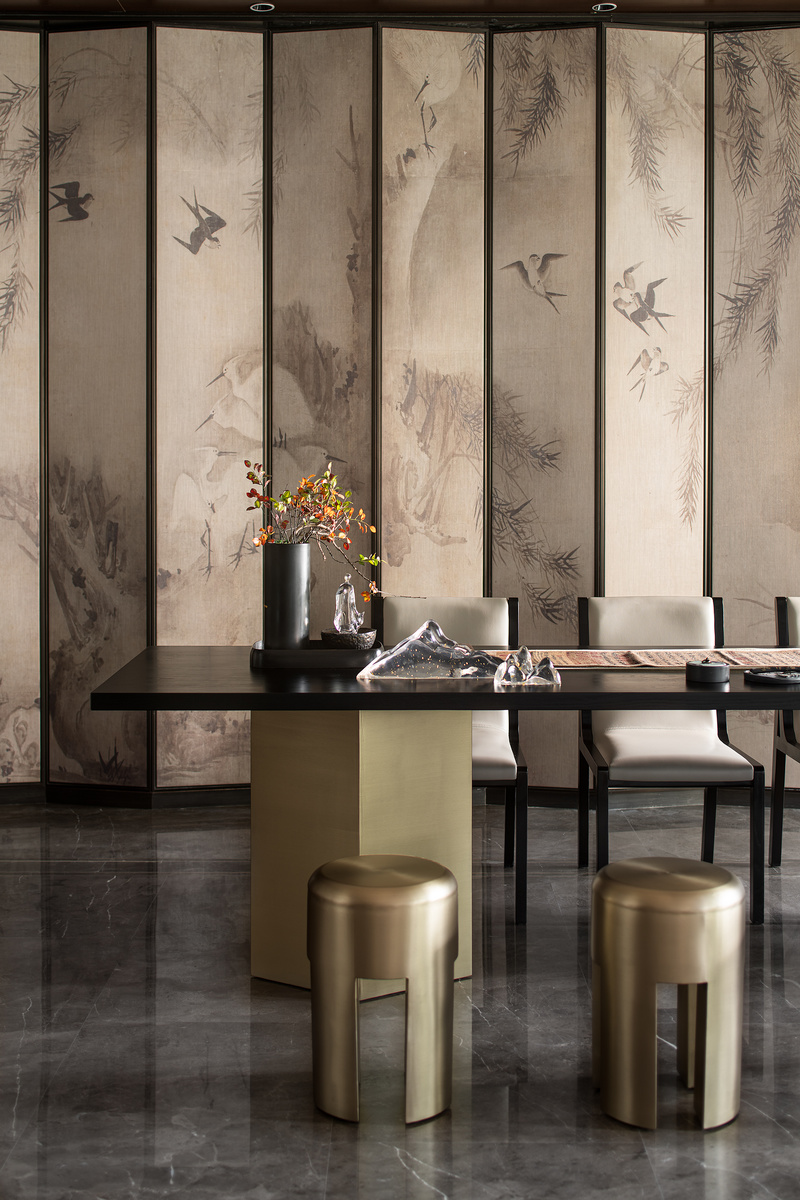 三明康养城——现代轻奢，城市与自然的和谐共生-49