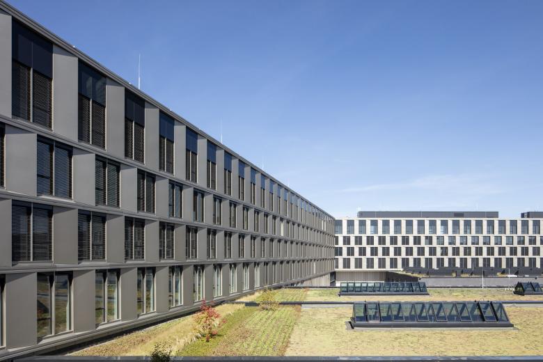 公交场站，混合动力·M丨德国慕尼黑丨JSWD Architekten,Köln-42
