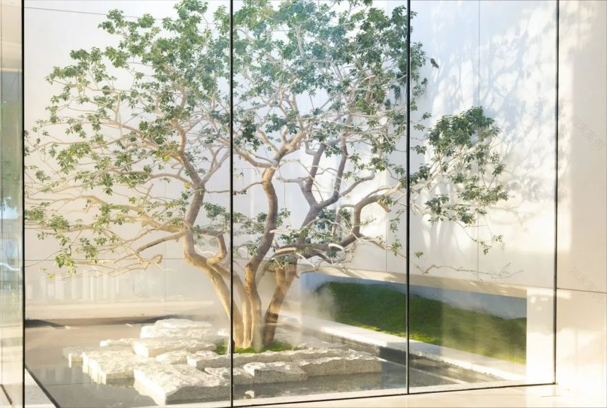 华润置地深圳超核中心·润府景观设计丨中国深圳丨上海澜道佑澜环境设计有限公司-54