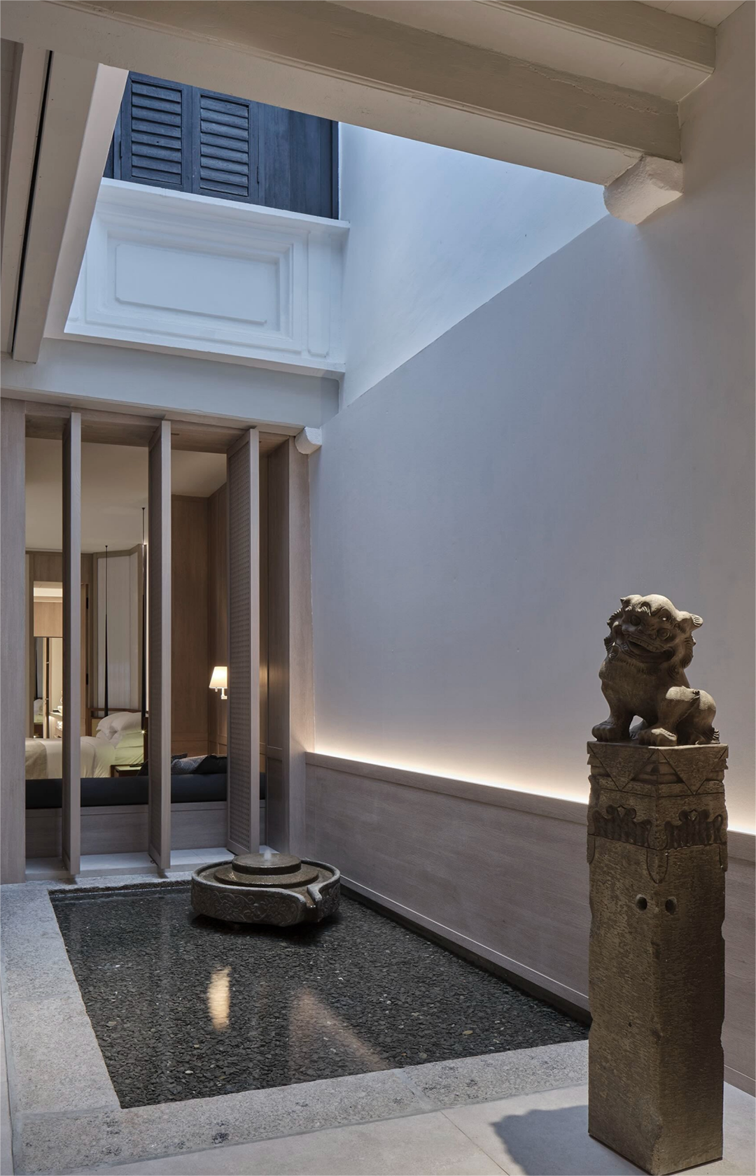 Soori Penang(槟城Soori酒店)丨马来西亚丨SCDA曾仕乾-69