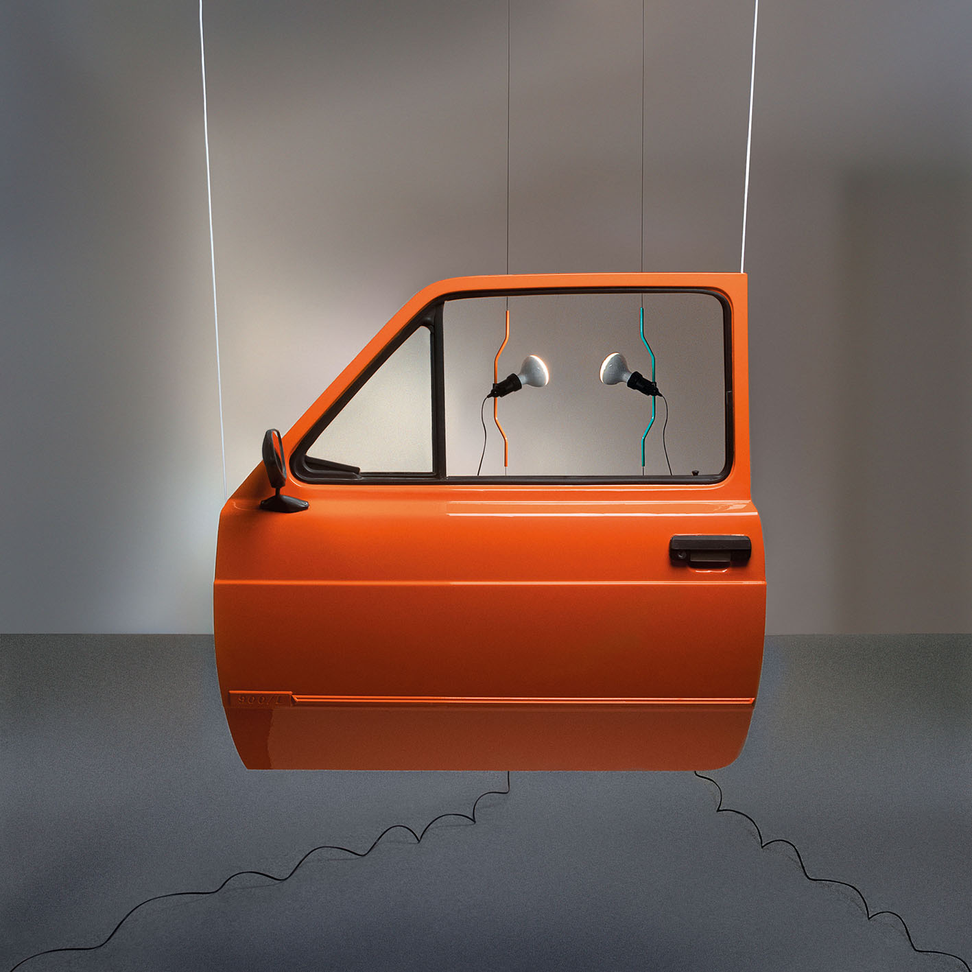 2021 米兰设计周回顾丨意大利米兰丨Hello Human-66