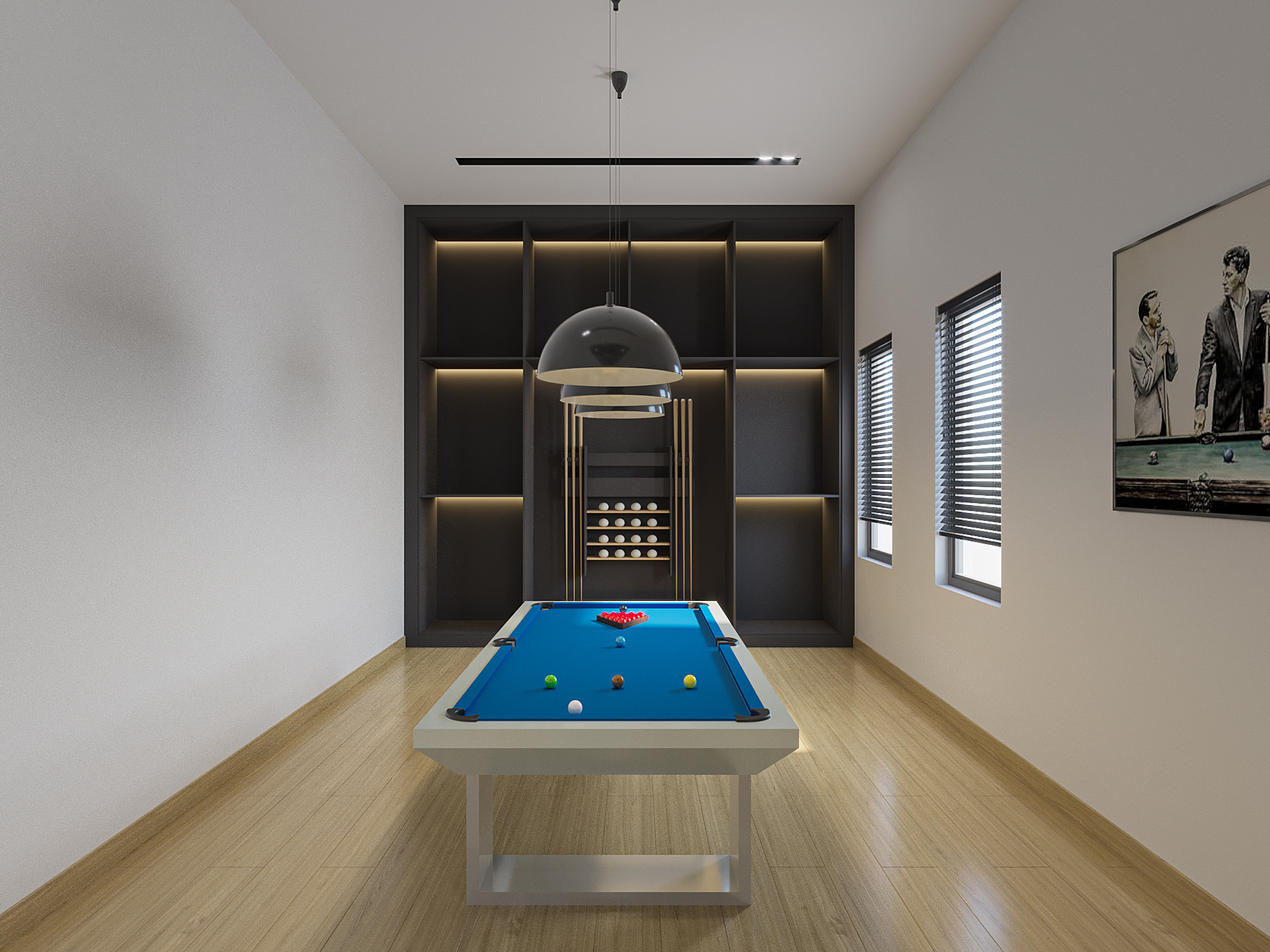 TDW办公室及仓库内部空间
 
注：由于不清楚TDW代表的具体内容，这里按保留处理如果TDW有特定含义且你能给出相关信息，可替换成准确内容 丨UruguayFlorida-38