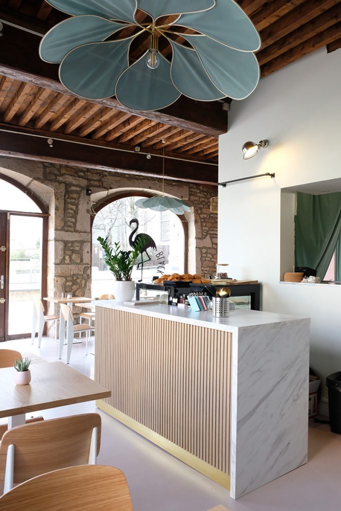 Marina Devigne住宅及商业空间设计项目丨法国-40