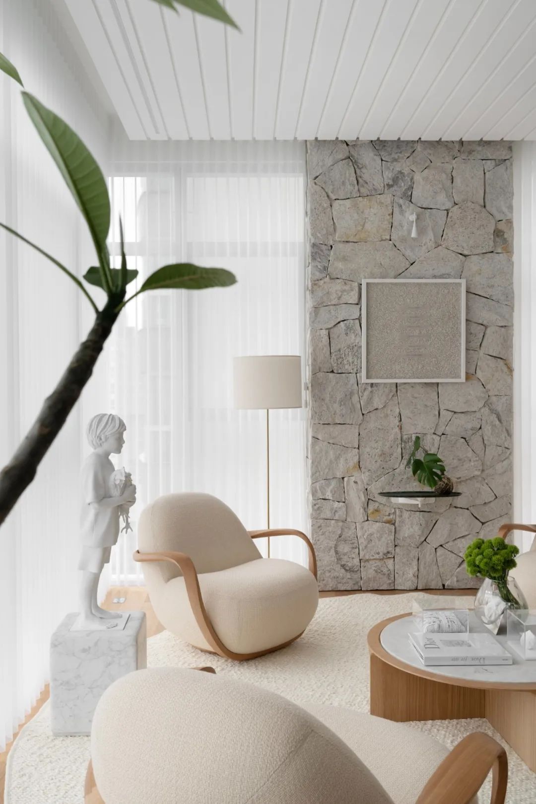 匠心自然 | Casa Sobrado-7