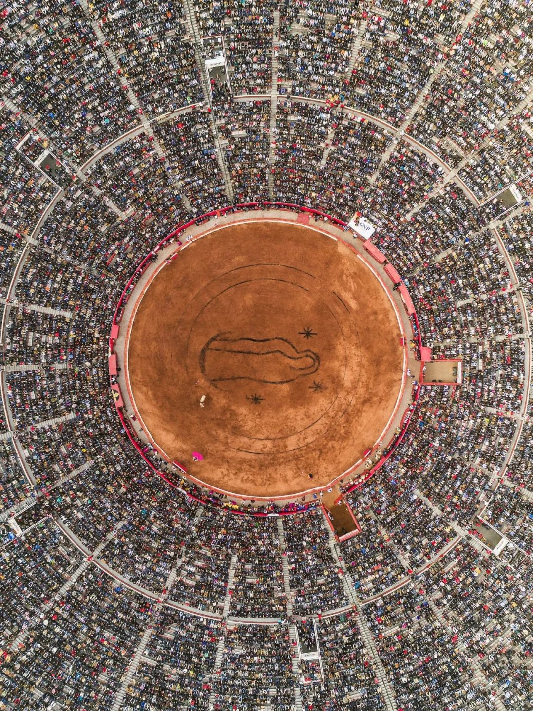 城市肌理 | 景观与建筑的完美融合-26