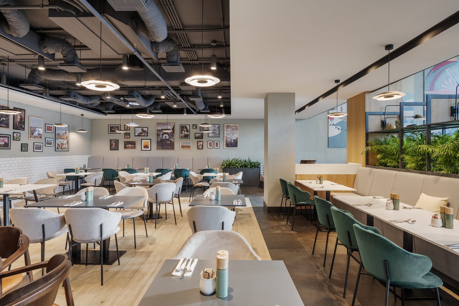 Radisson Budapest BudaPart - Basic Collection-0