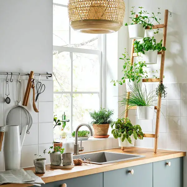 宜家 2021 新目录，家居变革之梦-40