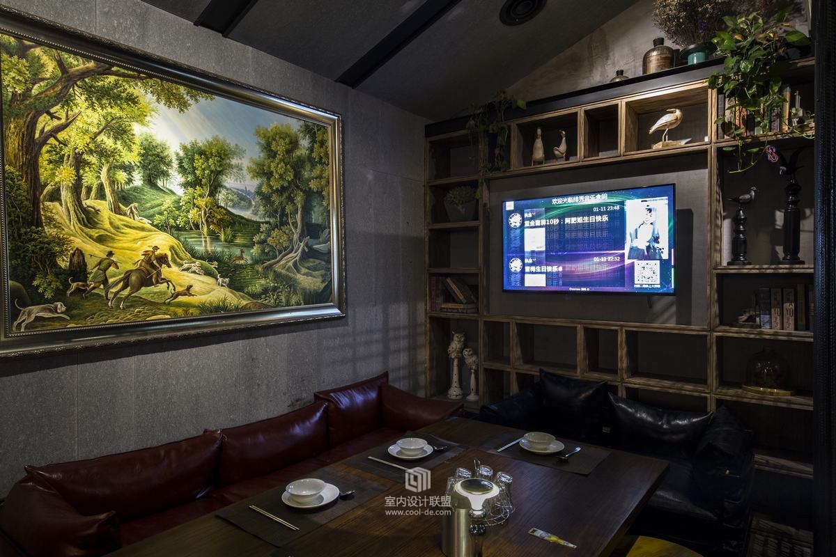 绯秀音乐餐吧-19