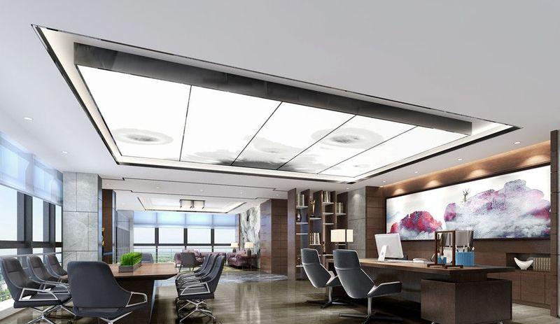 广东中盈盛达办公室设计-7