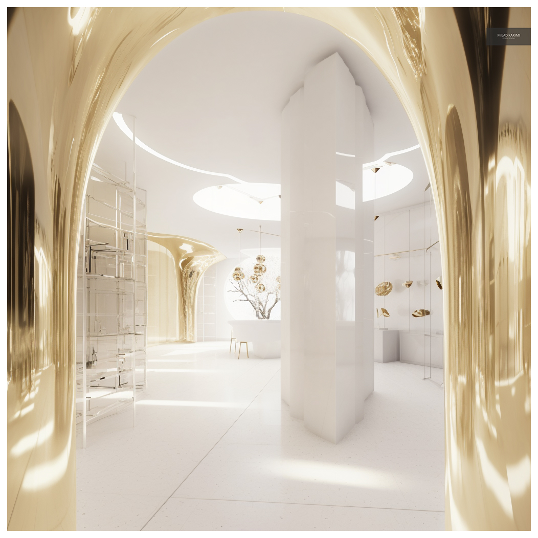 Exploring ai in jewelry store interior design, part 03-3