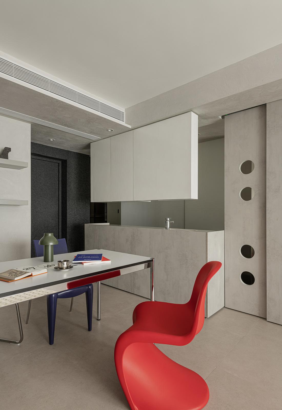 无边界浪漫之家丨童罗梦-16