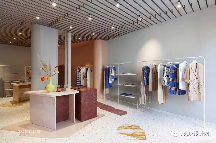 Studiopepe解读当代女性气质的色彩和形式-3