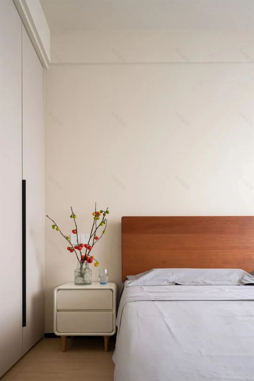 绿色丛林 · 老房翻新诠释生活美学丨铭棠空间&黎铭设计-46