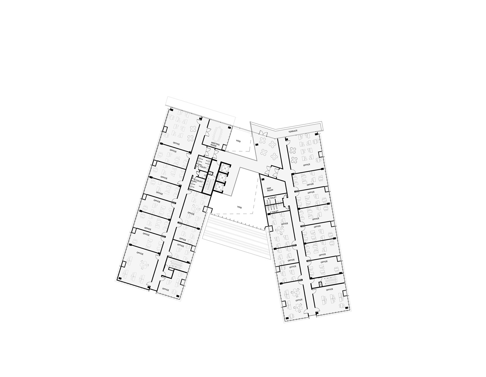 珠海金湾航空新城产业服务中心-42