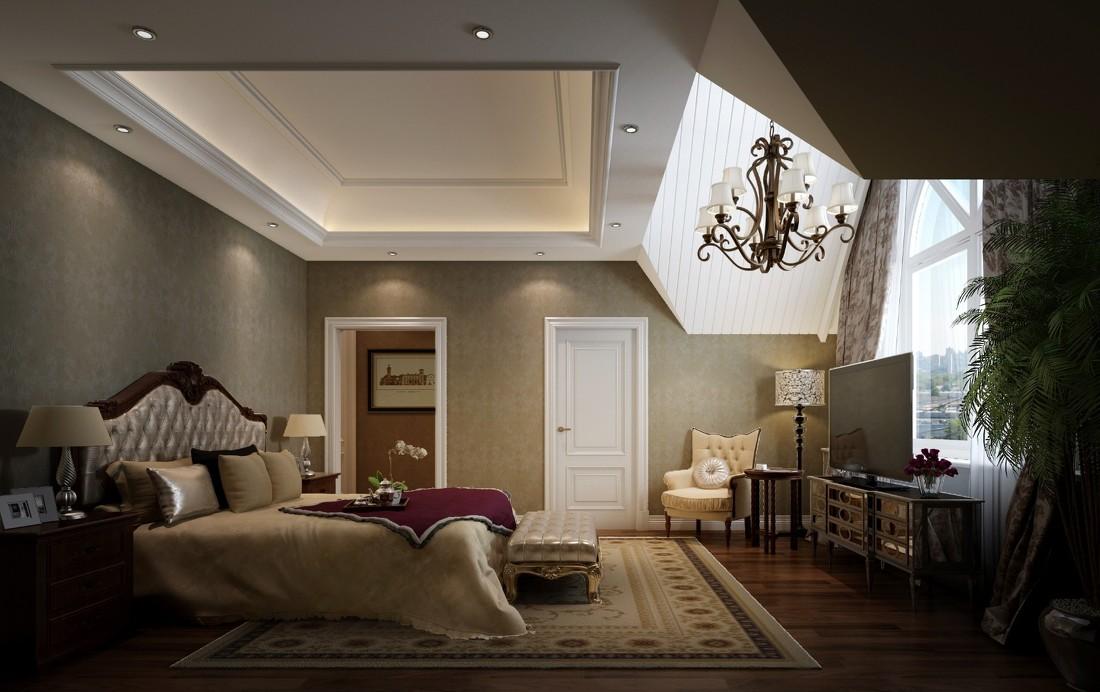 
【方鲲国际】至美豪邸 | 碧水庄园 -2