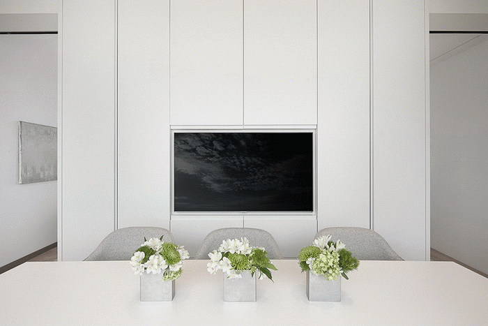 纽约优雅住宅设计亮点解读-19