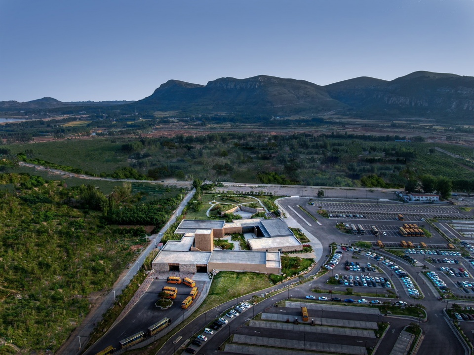 孔子故里文化馆-7