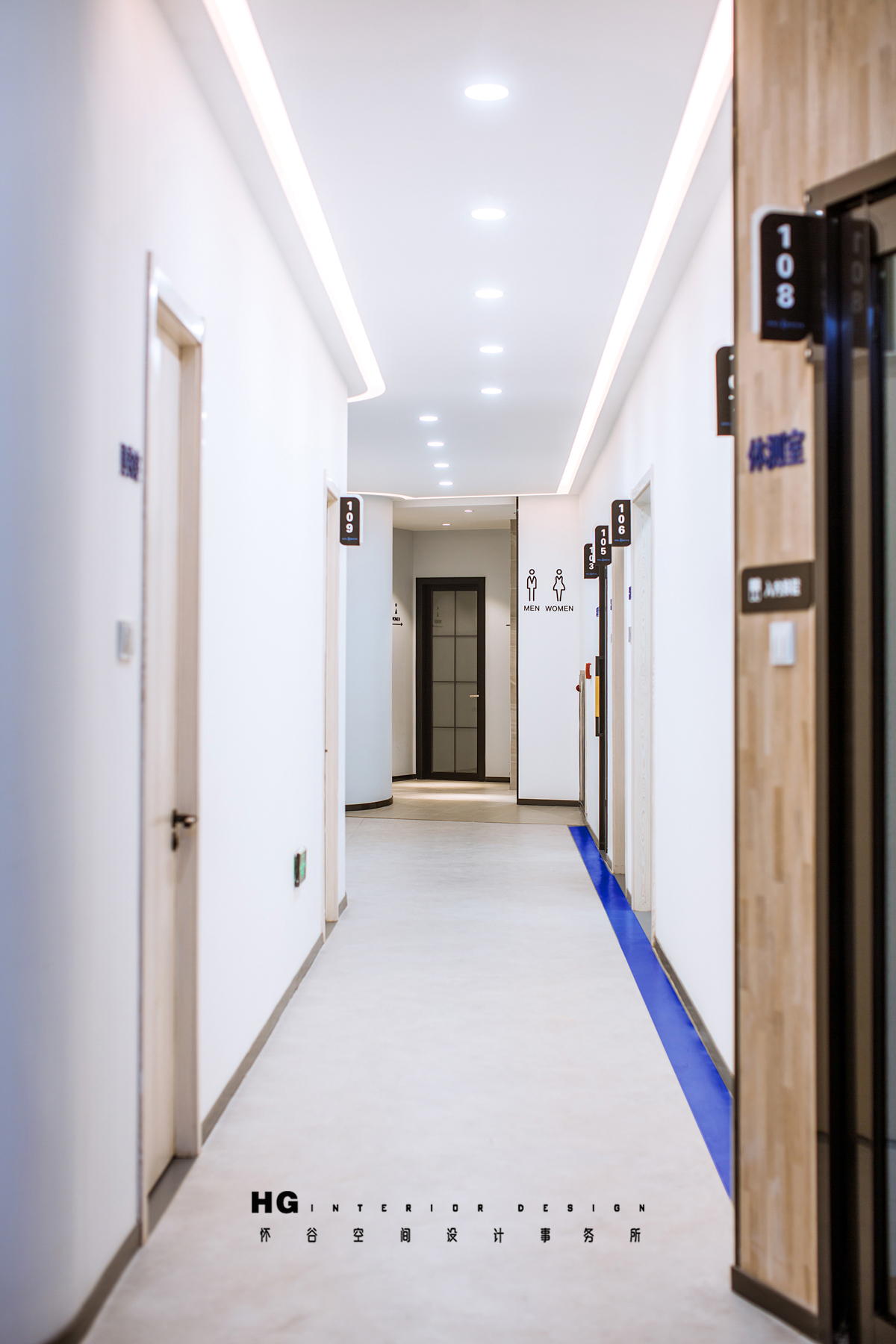 唯宝运动康复中心（实景发布）-15